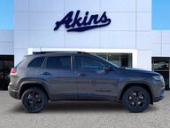 2021 Jeep Cherokee Altitude Winder GA 2021 Jeep Cherokee Altitude Winder GA