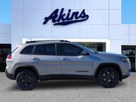 2021 Jeep Cherokee Altitude Winder GA 2021 Jeep Cherokee Altitude Winder GA