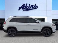 2021 Jeep Cherokee Altitude Winder GA 2021 Jeep Cherokee Altitude Winder GA