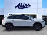 2021 Jeep Cherokee Altitude Winder GA 2021 Jeep Cherokee Altitude Winder GA