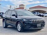 2021 Jeep Cherokee Freedom