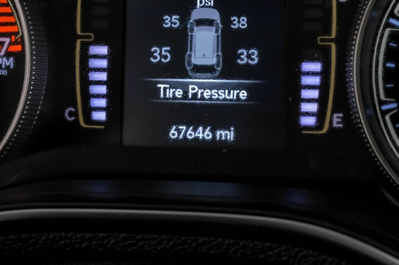 2021 Jeep Cherokee LATITUDE PLUS 4WD BLIND SPOT ASSIST LEATHER HEATED SEATS REAR CA Carrollton TX