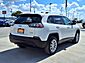 2021 Jeep Cherokee Latitude  TX