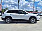 2021 Jeep Cherokee Latitude  TX