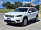 2021 Jeep Cherokee Latitude  TX