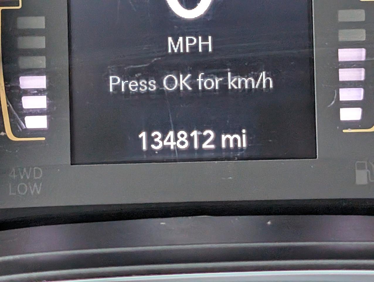 2021 Jeep Cherokee Latitude Dalton GA