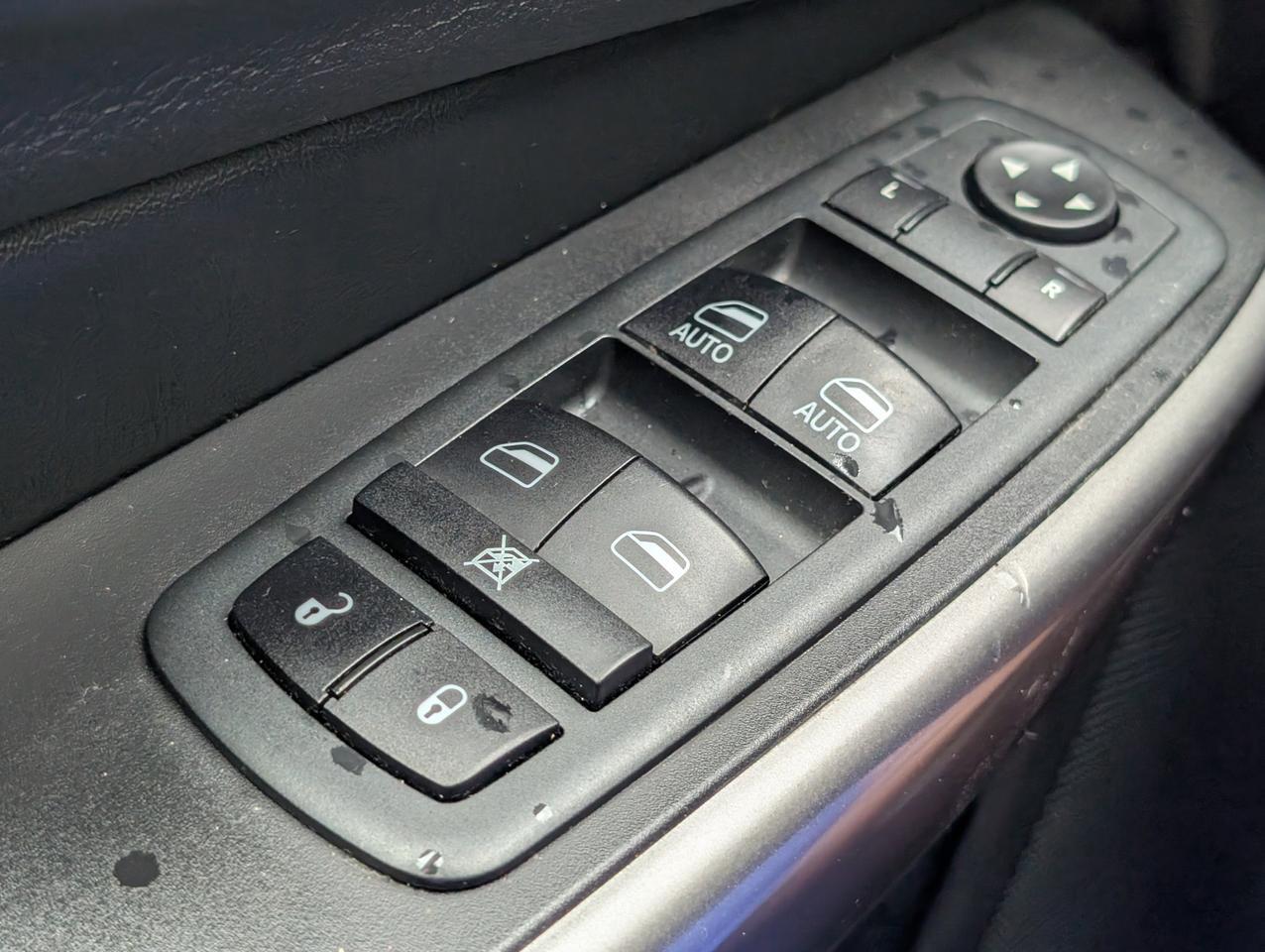 2021 Jeep Cherokee Latitude Dalton GA