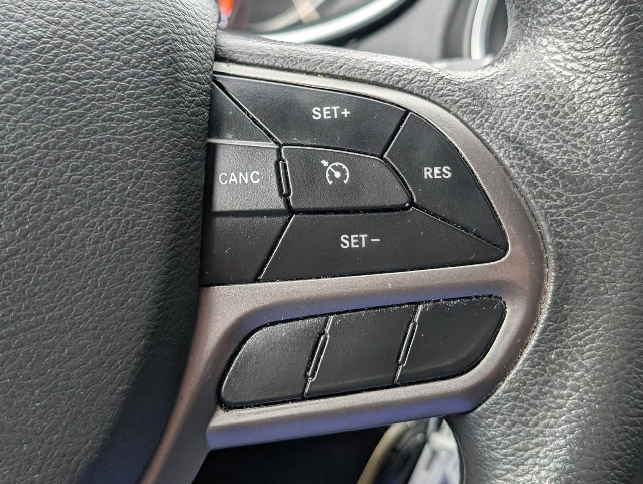 2021 Jeep Cherokee Latitude Dalton GA