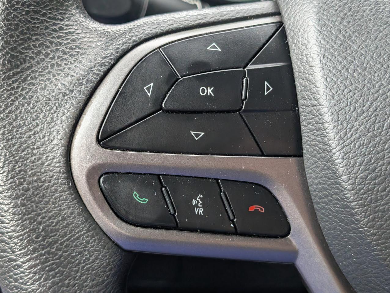 2021 Jeep Cherokee Latitude Dalton GA