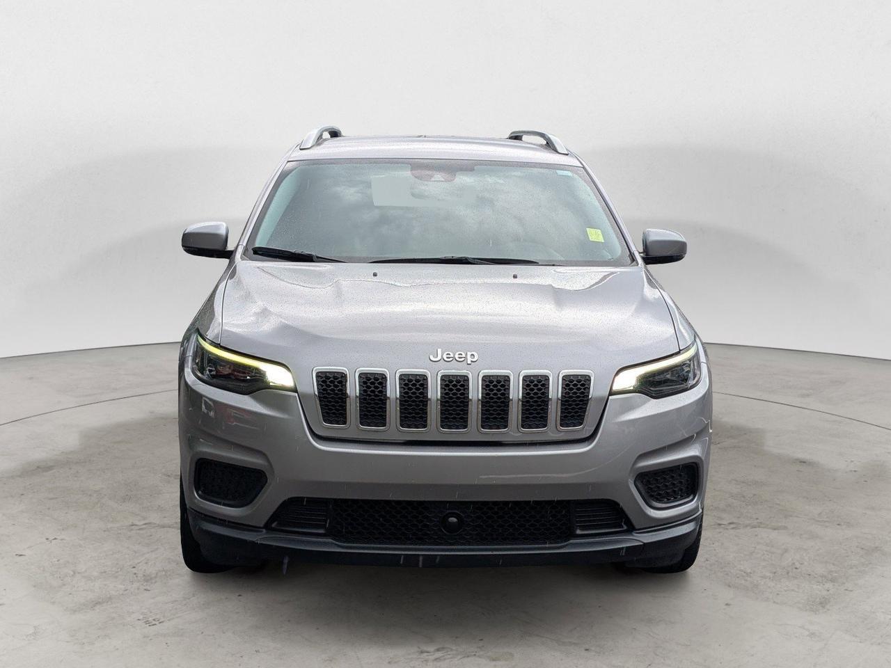 2021 Jeep Cherokee Latitude Dalton GA