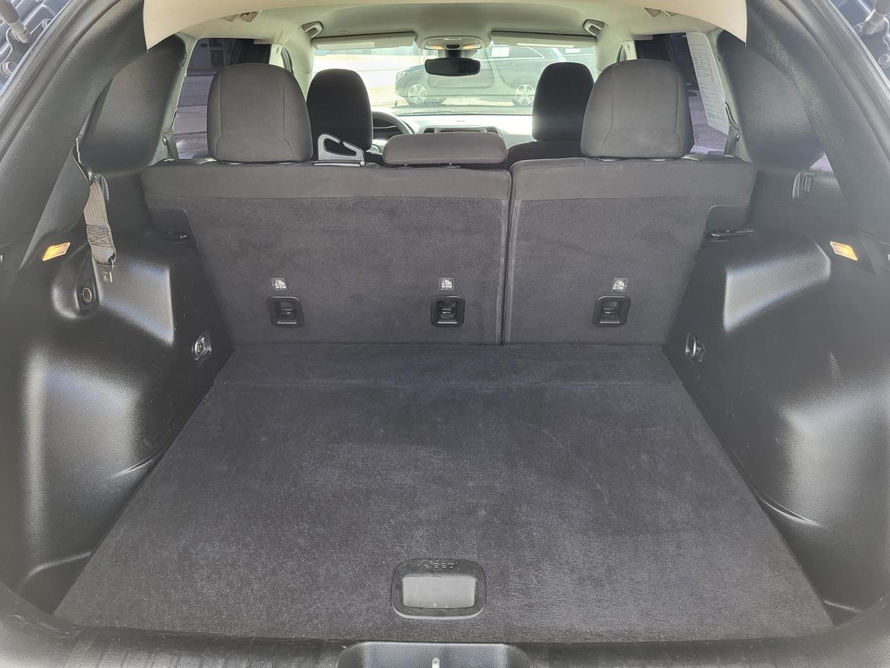 2021 Jeep Cherokee Latitude FWD Beeville TX