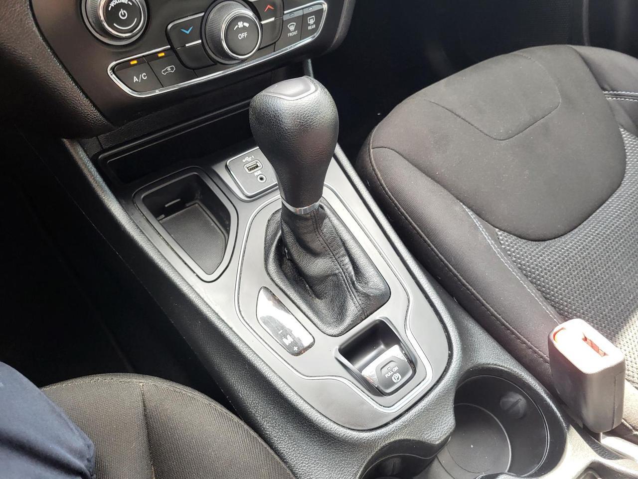 2021 Jeep Cherokee Latitude FWD Beeville TX