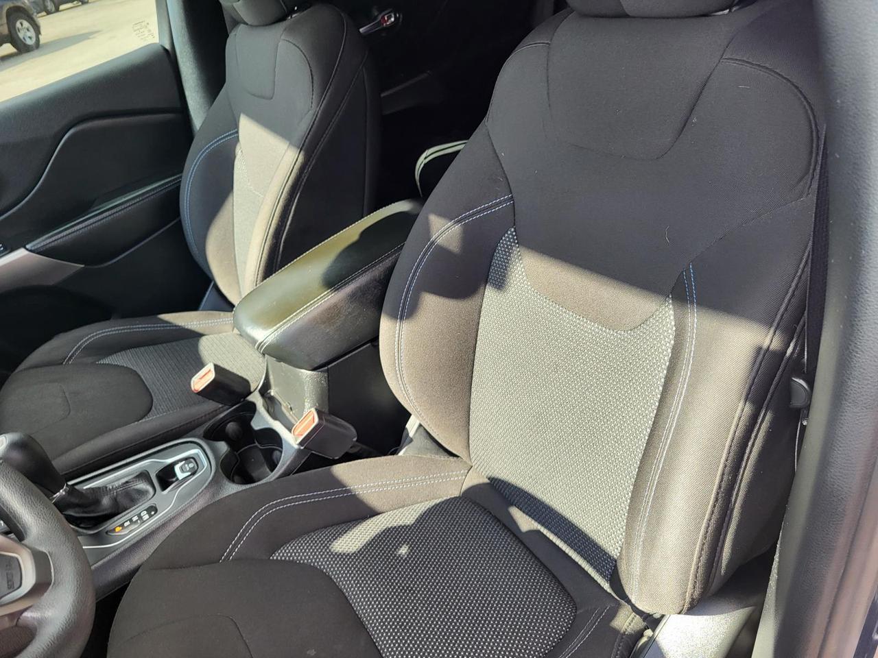 2021 Jeep Cherokee Latitude FWD Beeville TX