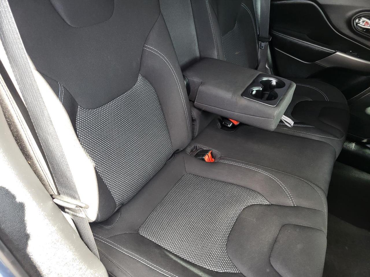 2021 Jeep Cherokee Latitude FWD Beeville TX
