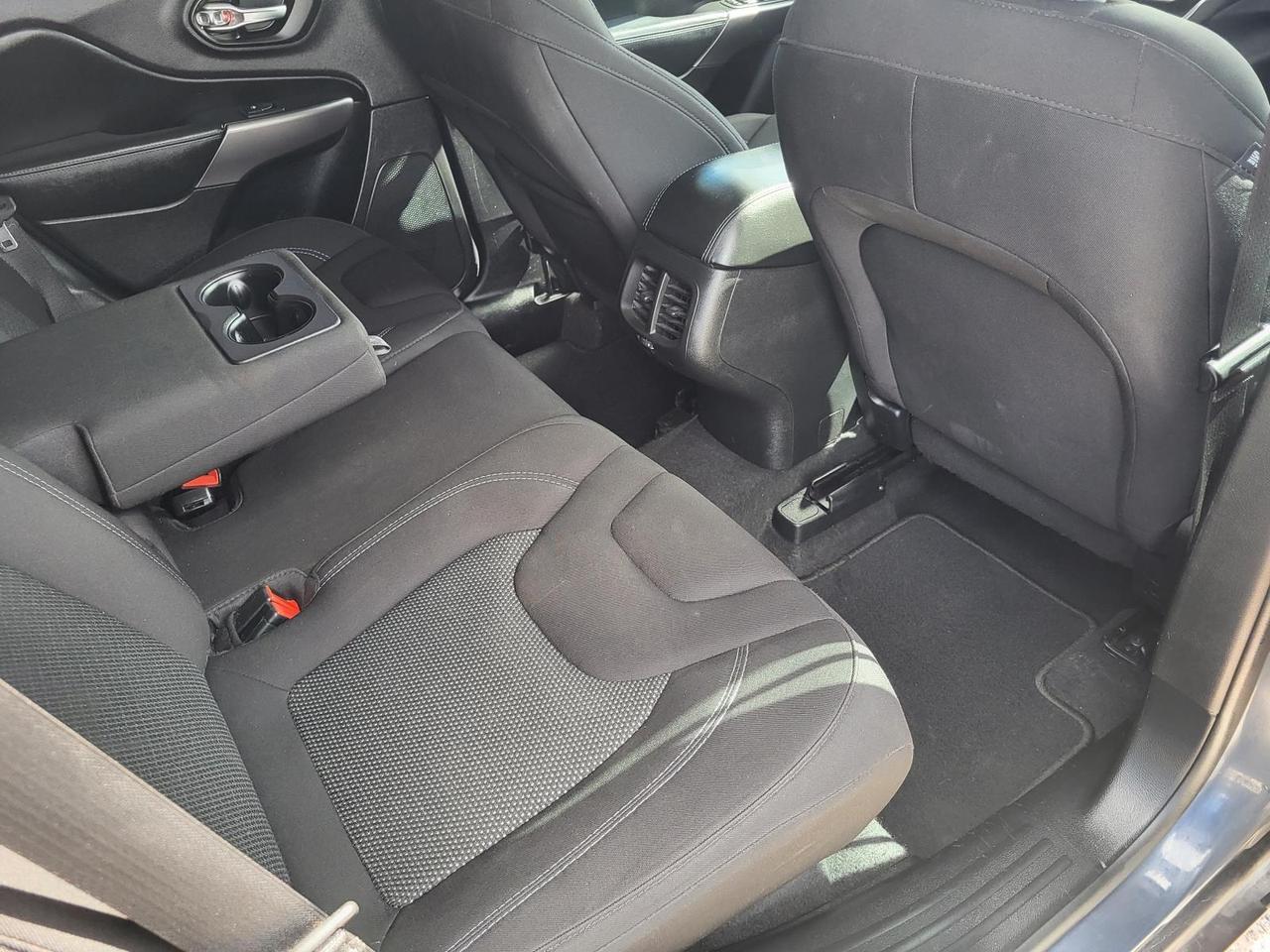 2021 Jeep Cherokee Latitude FWD Beeville TX