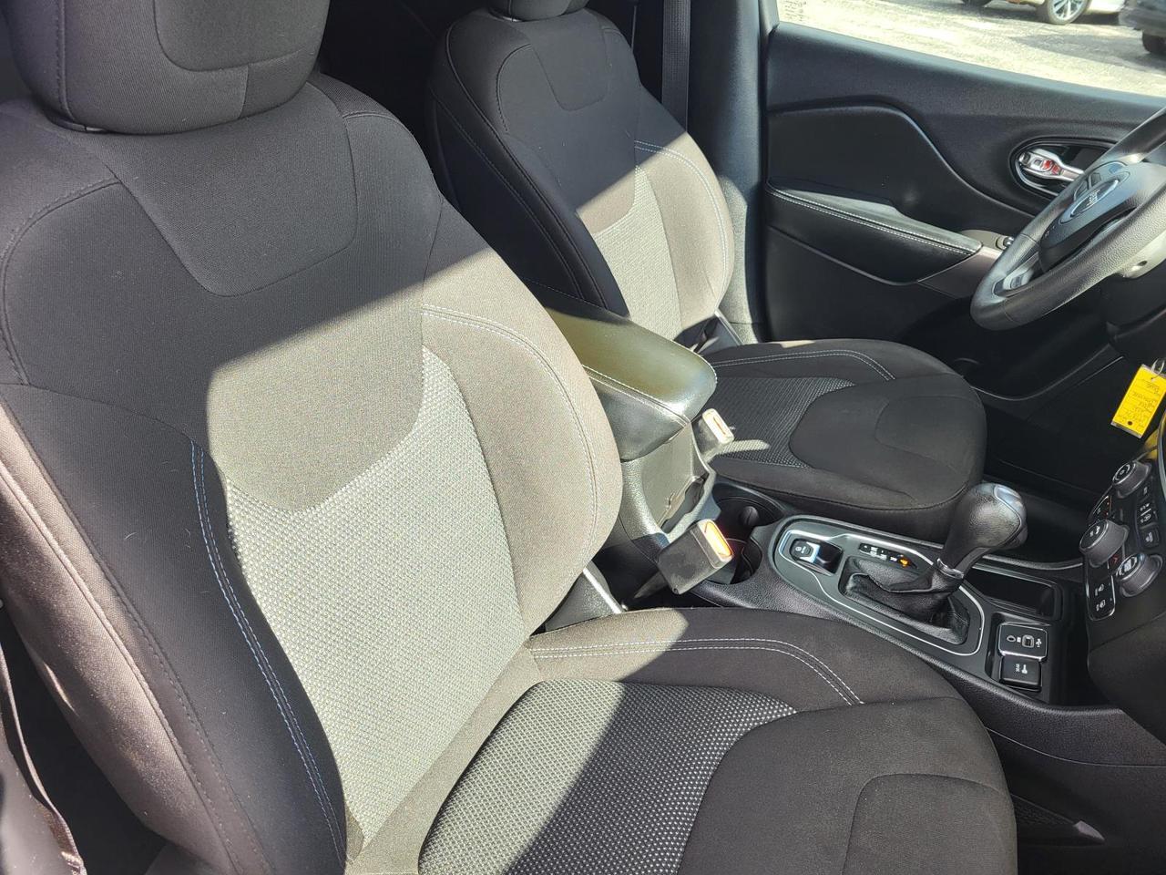 2021 Jeep Cherokee Latitude FWD Beeville TX
