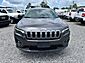 2021 Jeep Cherokee Latitude Lux 4x4 Ashland VA