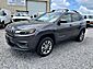 2021 Jeep Cherokee Latitude Lux 4x4 Ashland VA