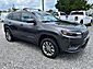 2021 Jeep Cherokee Latitude Lux 4x4 Ashland VA