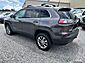 2021 Jeep Cherokee Latitude Lux 4x4 Ashland VA