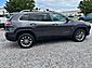 2021 Jeep Cherokee Latitude Lux 4x4 Ashland VA