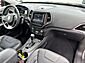 2021 Jeep Cherokee Latitude Lux 4x4 Ashland VA