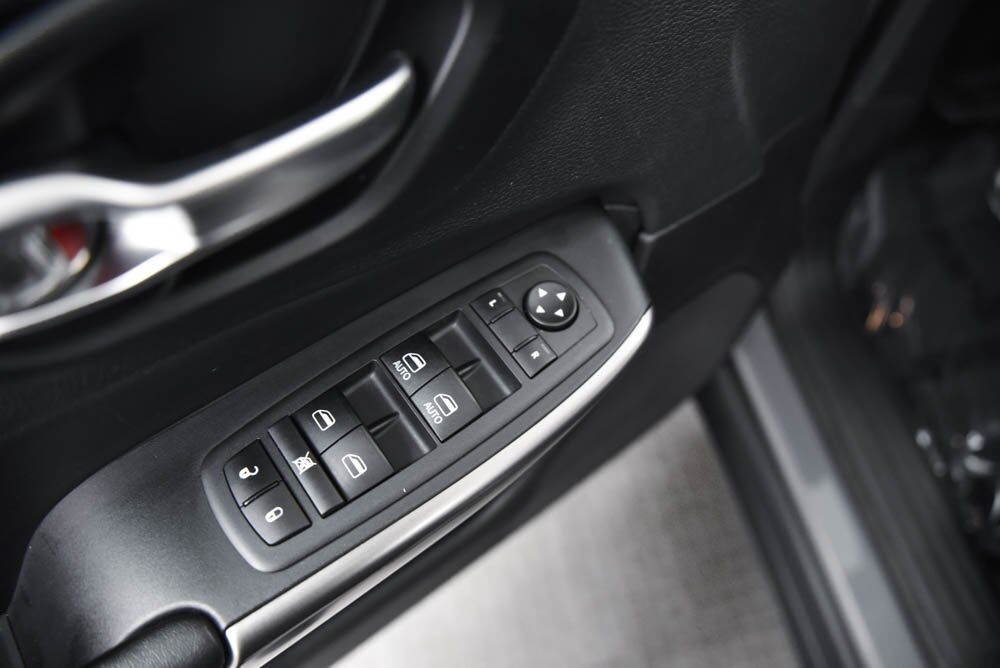 2021 Jeep Cherokee Latitude Lux AKRON OH