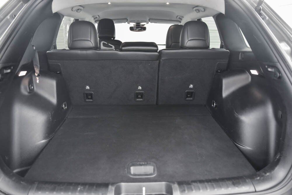 2021 Jeep Cherokee Latitude Lux AKRON OH