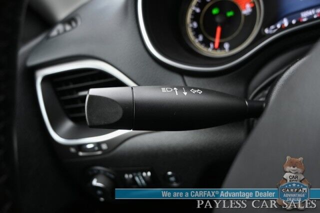 2021 Jeep Cherokee Latitude Lux Anchorage AK
