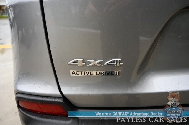 2021 Jeep Cherokee Latitude Lux Anchorage AK