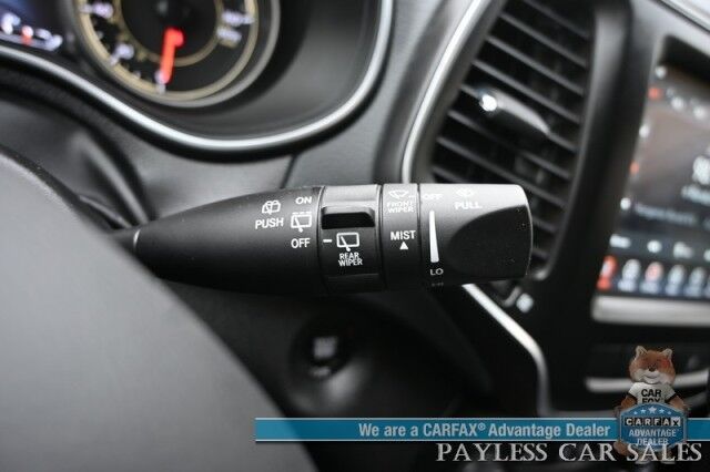 2021 Jeep Cherokee Latitude Lux Anchorage AK