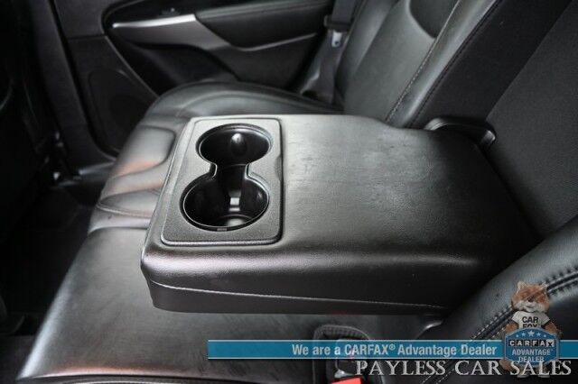 2021 Jeep Cherokee Latitude Lux Anchorage AK