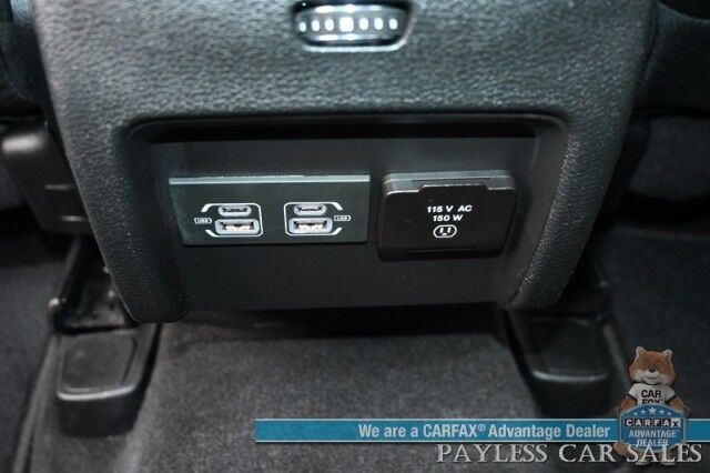 2021 Jeep Cherokee Latitude Lux Anchorage AK