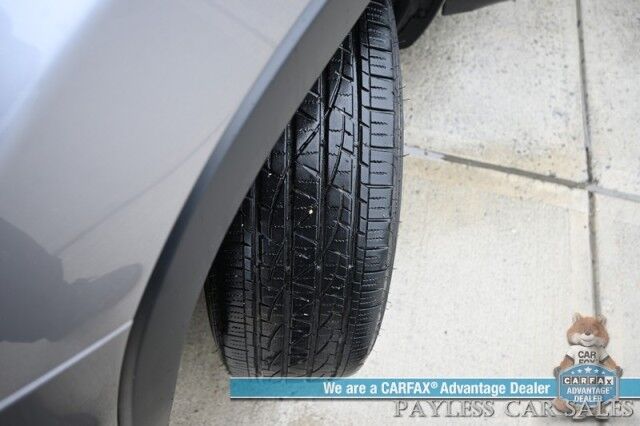 2021 Jeep Cherokee Latitude Lux Anchorage AK