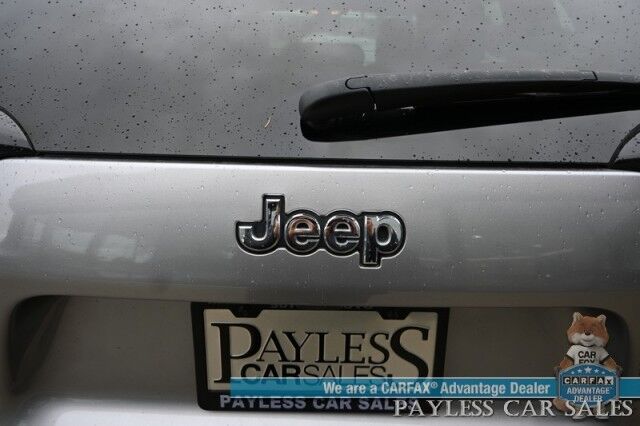 2021 Jeep Cherokee Latitude Lux Anchorage AK