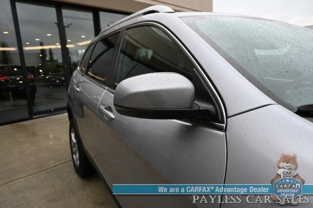 2021 Jeep Cherokee Latitude Lux Anchorage AK
