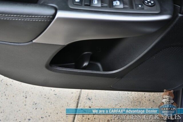 2021 Jeep Cherokee Latitude Lux Anchorage AK