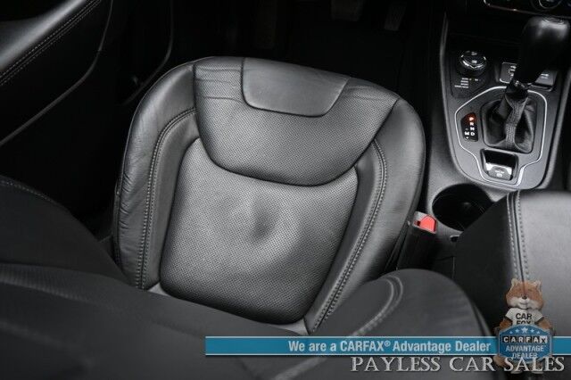 2021 Jeep Cherokee Latitude Lux Anchorage AK