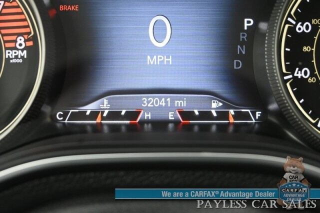 2021 Jeep Cherokee Latitude Lux Anchorage AK