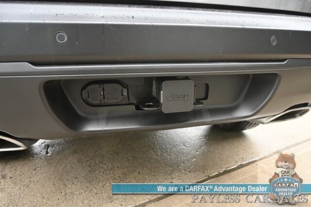 2021 Jeep Cherokee Latitude Lux Anchorage AK
