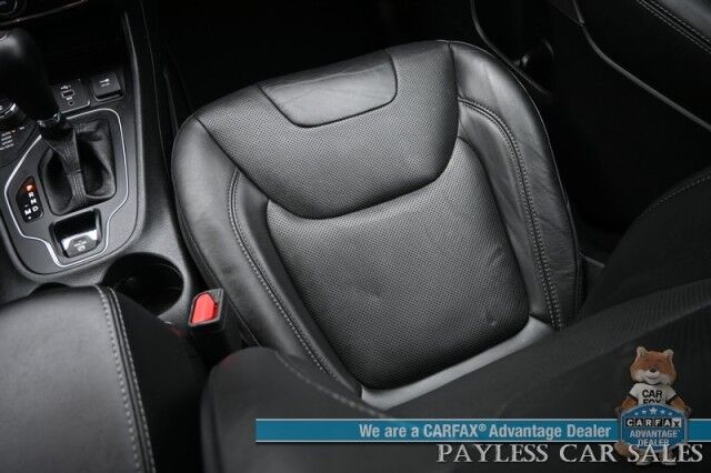 2021 Jeep Cherokee Latitude Lux Anchorage AK