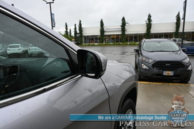 2021 Jeep Cherokee Latitude Lux Anchorage AK