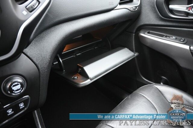 2021 Jeep Cherokee Latitude Lux Anchorage AK
