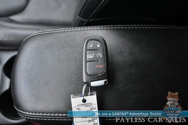 2021 Jeep Cherokee Latitude Lux Anchorage AK