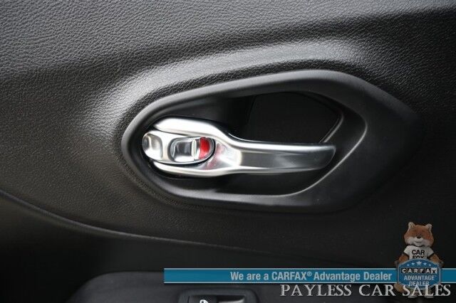 2021 Jeep Cherokee Latitude Lux Anchorage AK