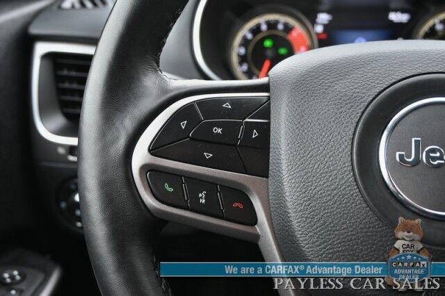 2021 Jeep Cherokee Latitude Lux Anchorage AK