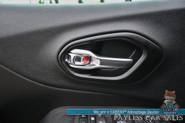 2021 Jeep Cherokee Latitude Lux Anchorage AK