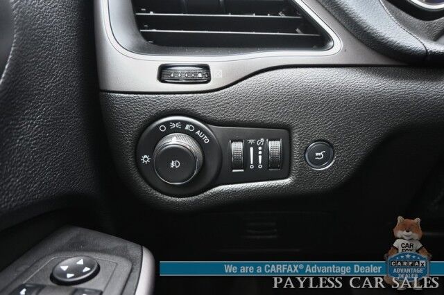 2021 Jeep Cherokee Latitude Lux Anchorage AK