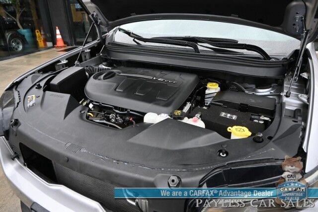 2021 Jeep Cherokee Latitude Lux Anchorage AK