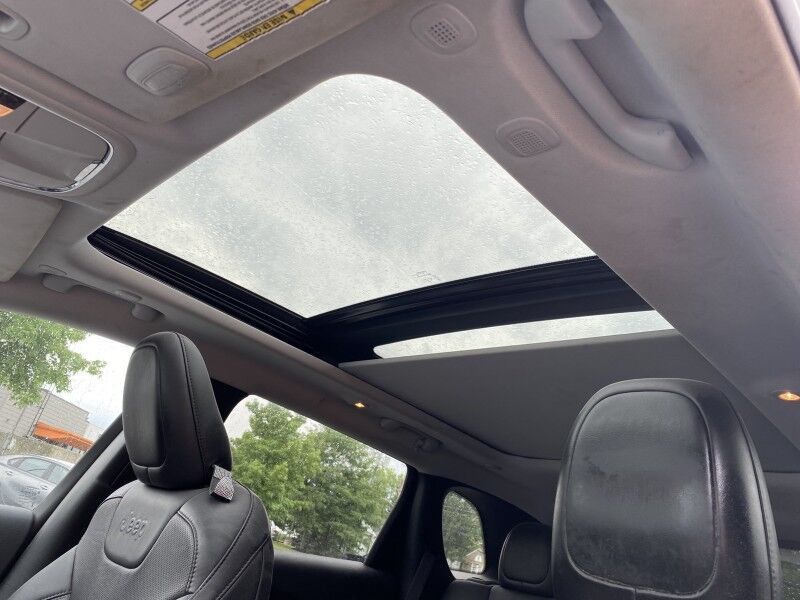 2021 Jeep Cherokee Latitude Lux Bristol  PA